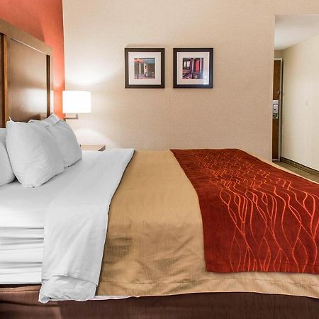 Comfort Inn Boston Luaran gambar