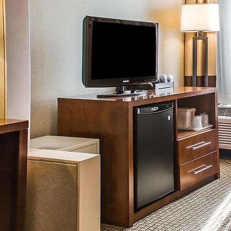 Comfort Inn Boston Luaran gambar