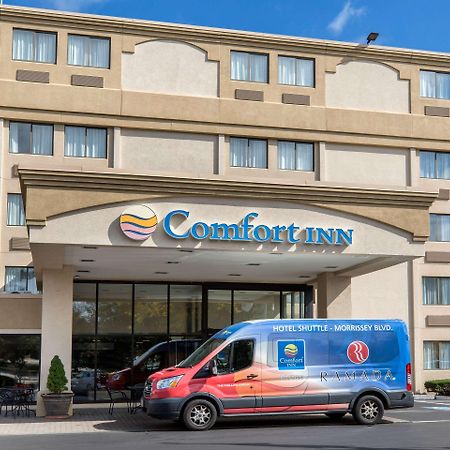 Comfort Inn Boston Luaran gambar