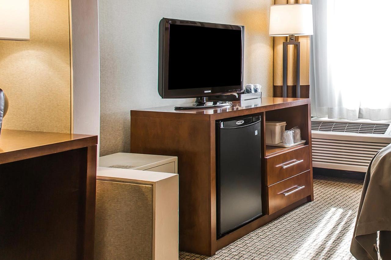 Comfort Inn Boston Luaran gambar