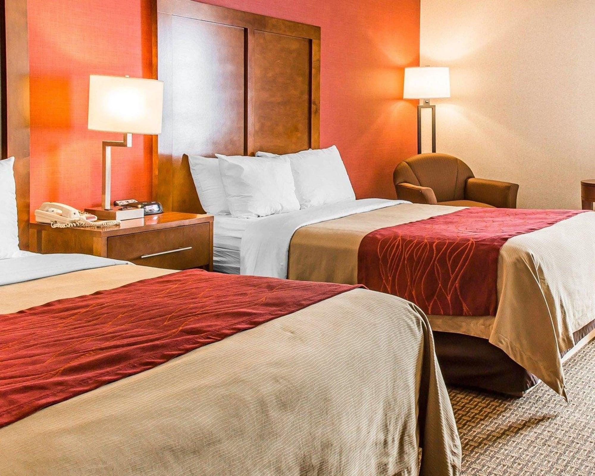 Comfort Inn Boston Luaran gambar