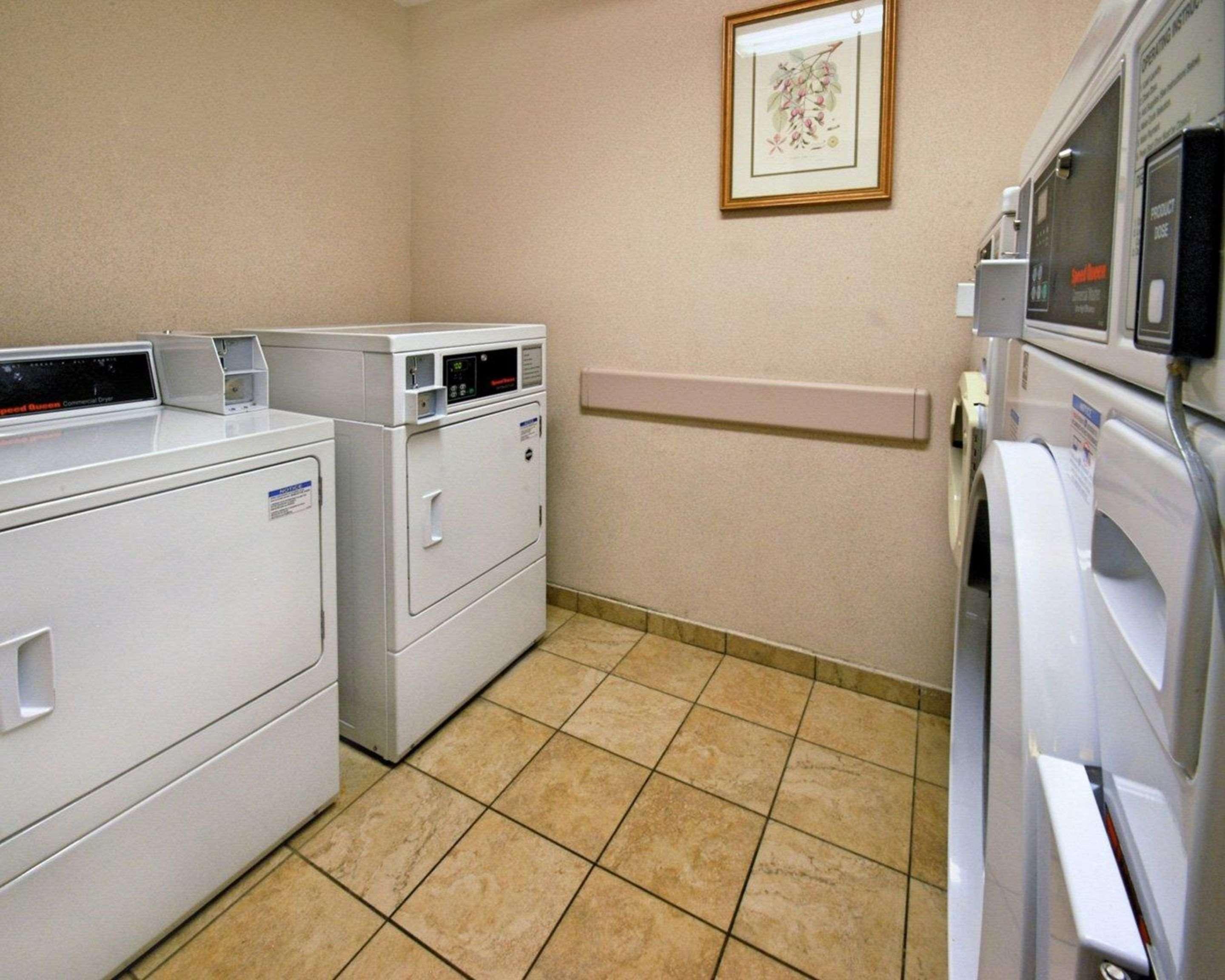 Comfort Inn Boston Luaran gambar