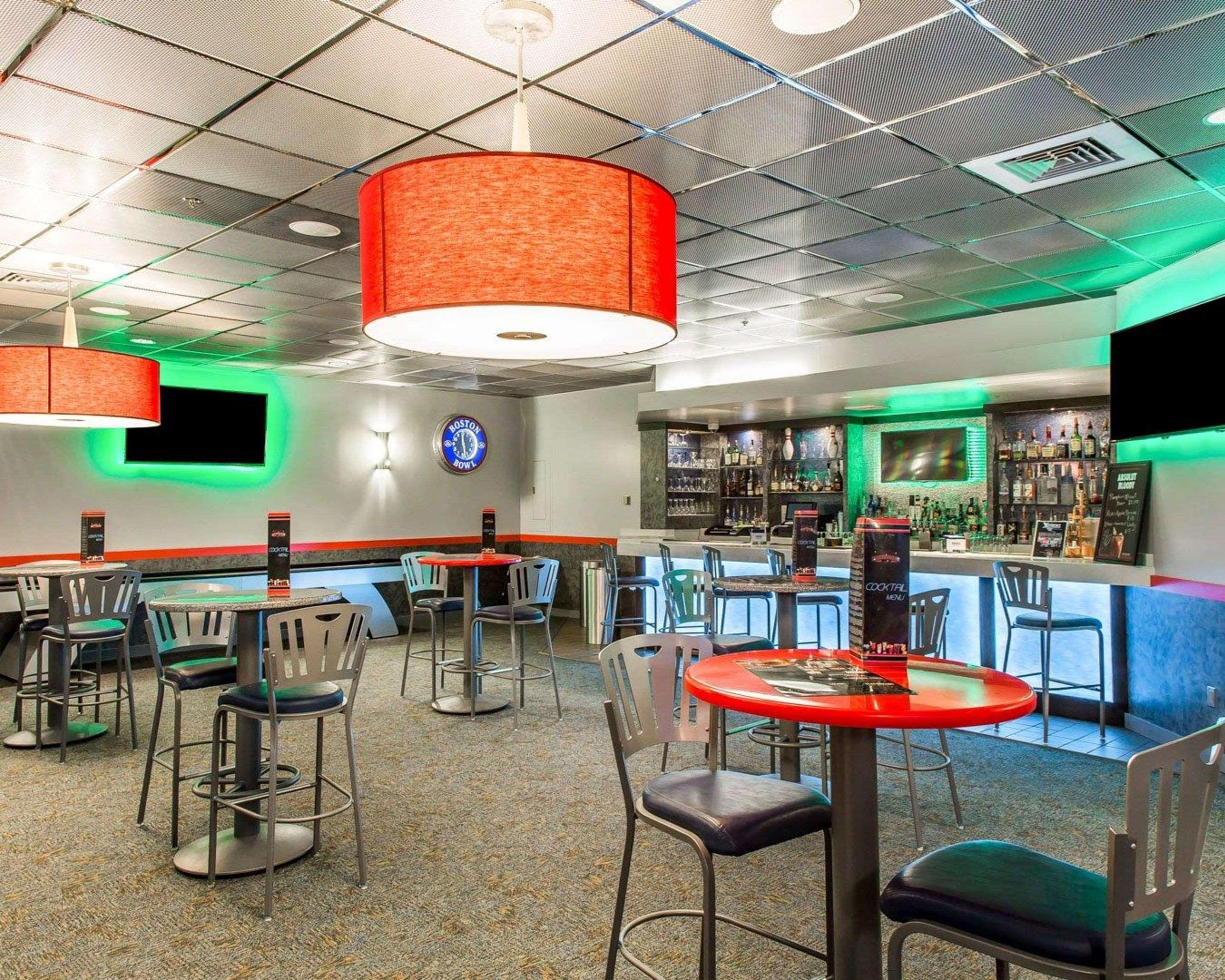 Comfort Inn Boston Luaran gambar