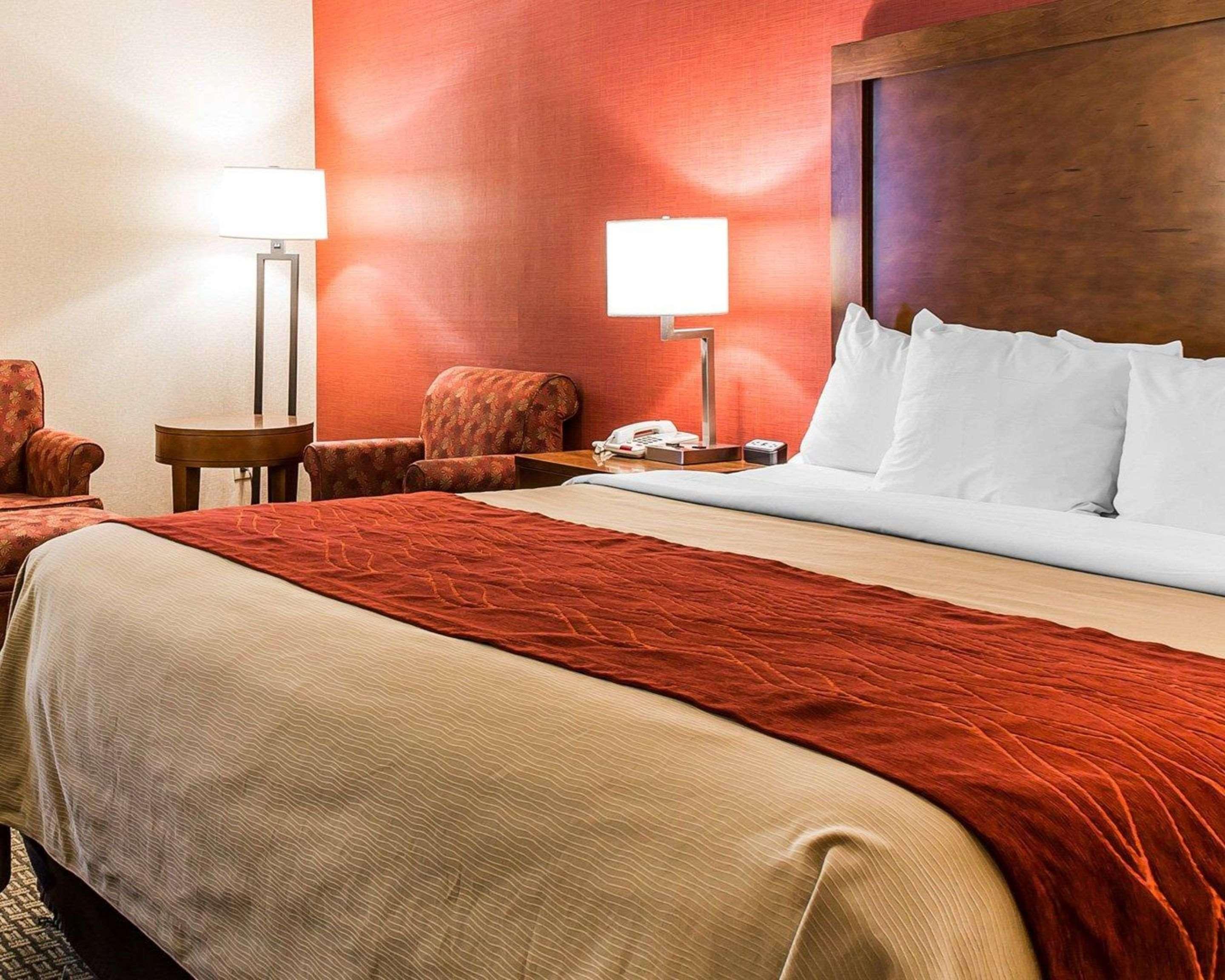 Comfort Inn Boston Luaran gambar