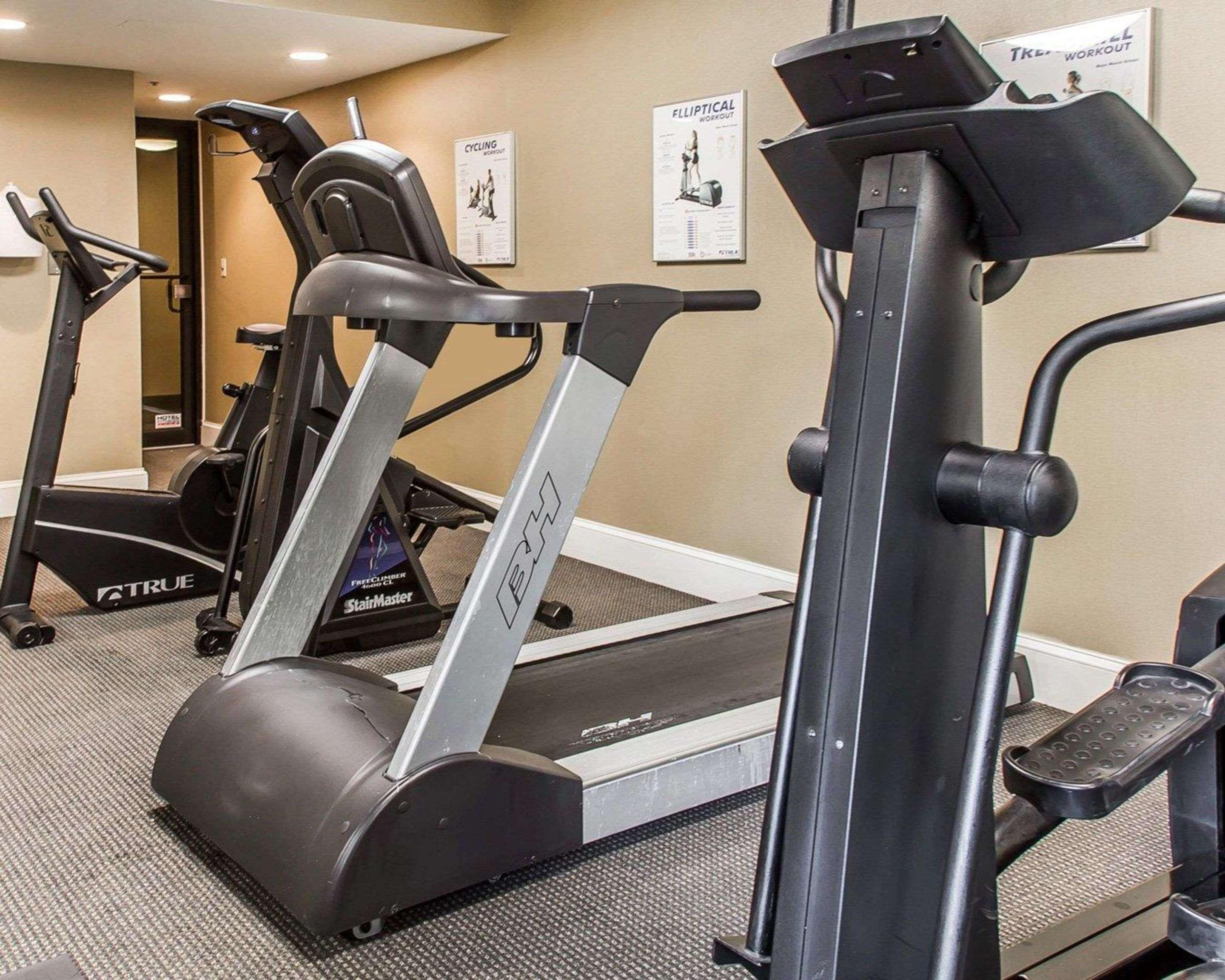Comfort Inn Boston Luaran gambar