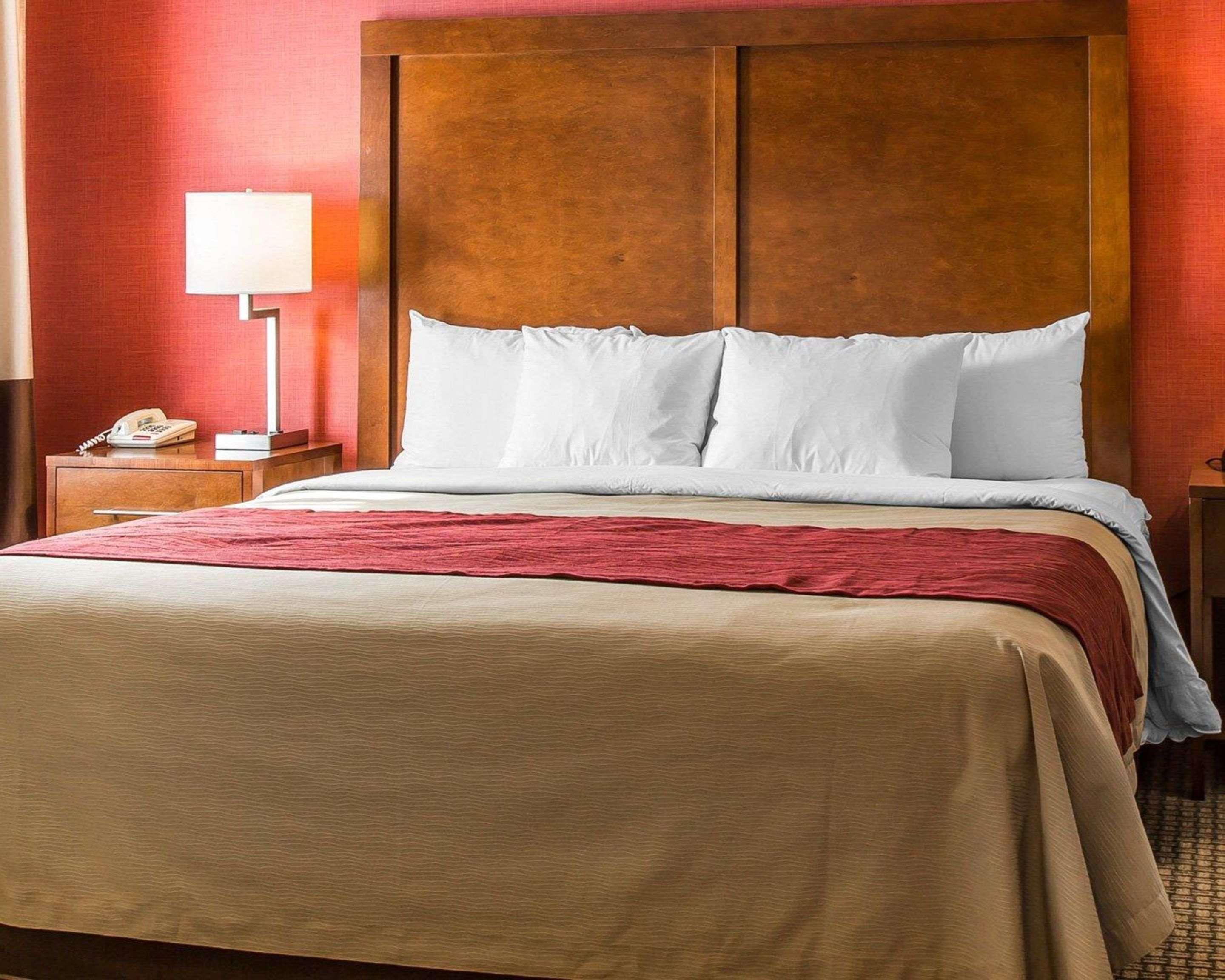Comfort Inn Boston Luaran gambar