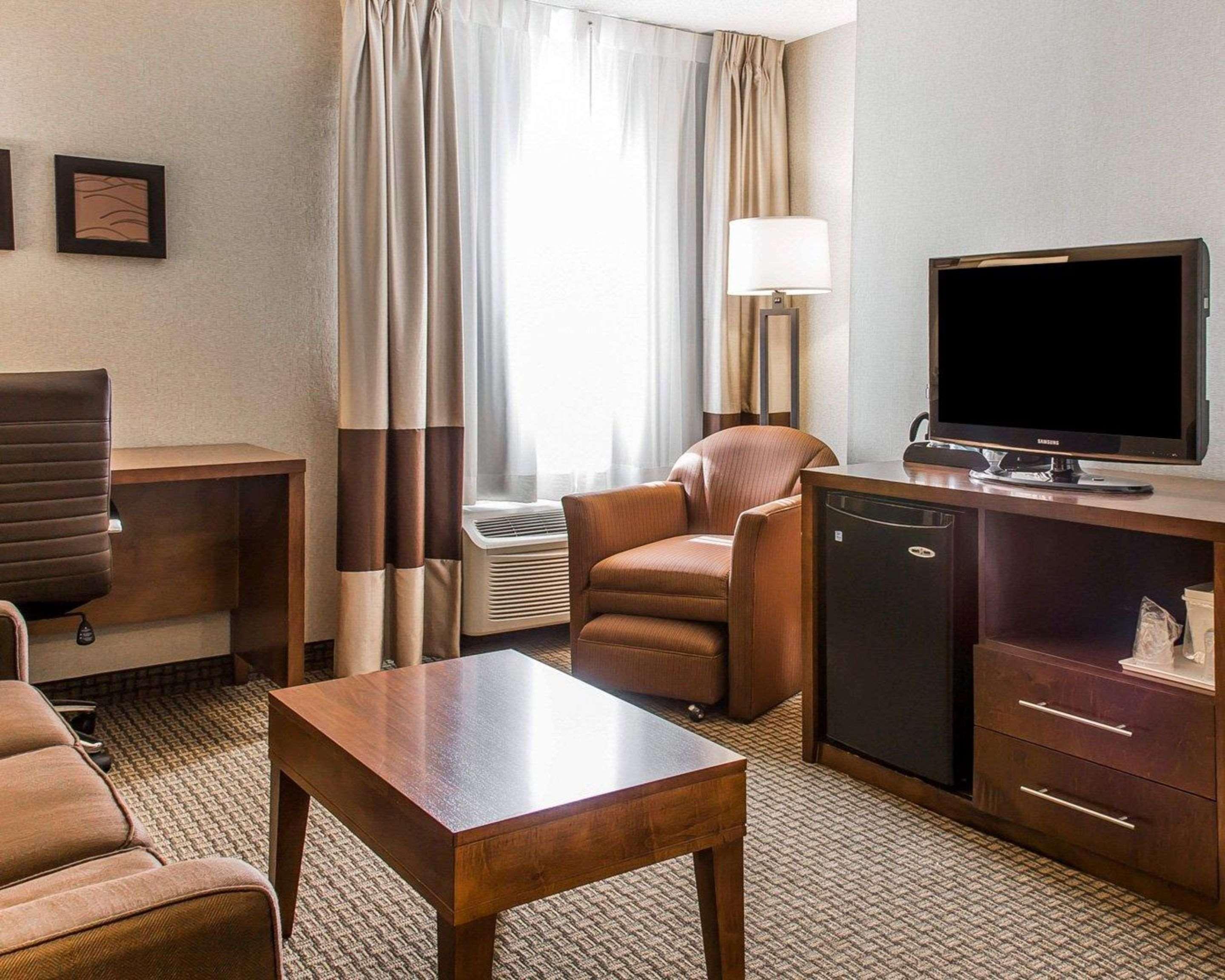 Comfort Inn Boston Luaran gambar