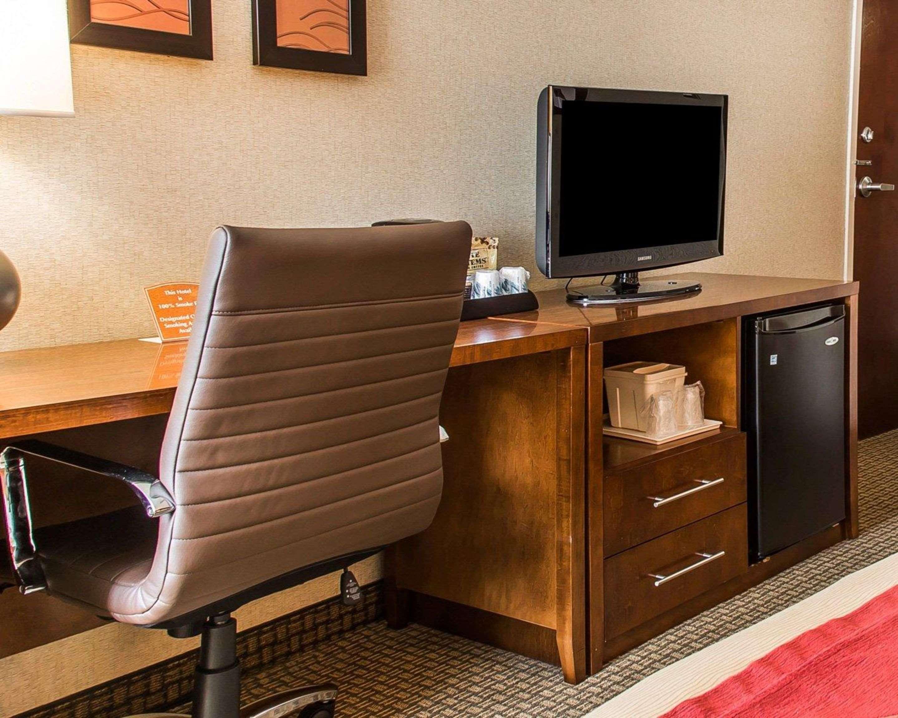 Comfort Inn Boston Luaran gambar