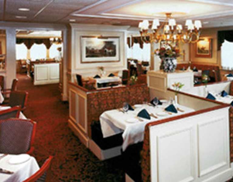 Comfort Inn Boston Luaran gambar