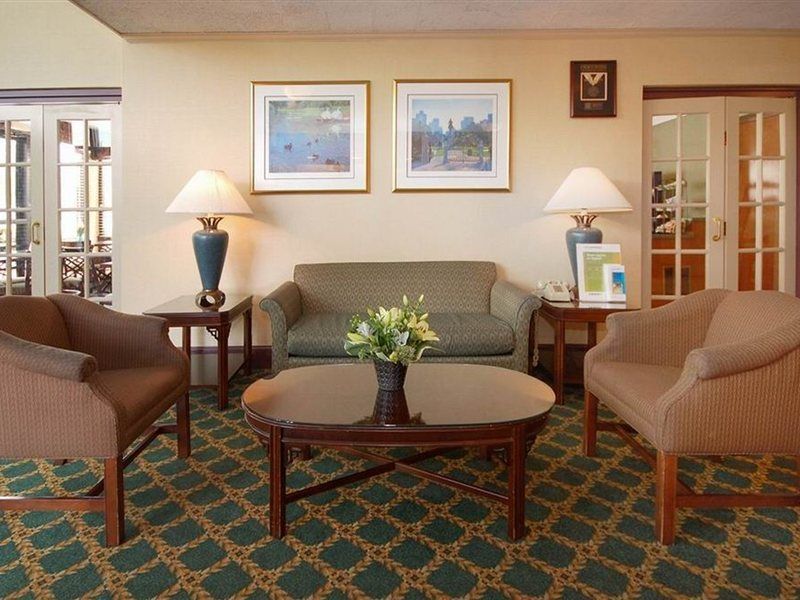 Comfort Inn Boston Luaran gambar