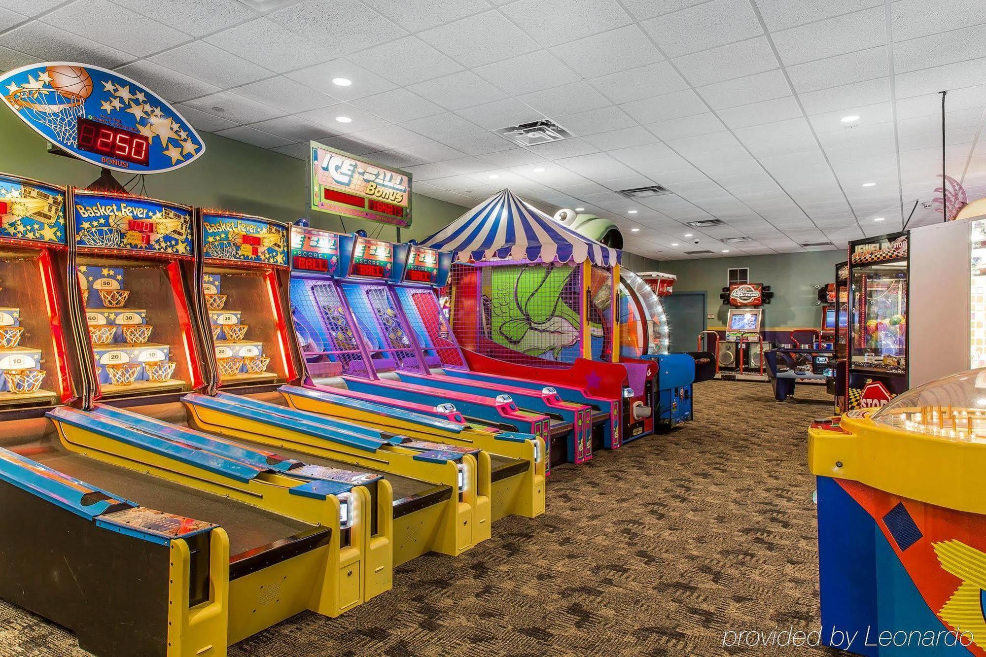 Comfort Inn Boston Luaran gambar