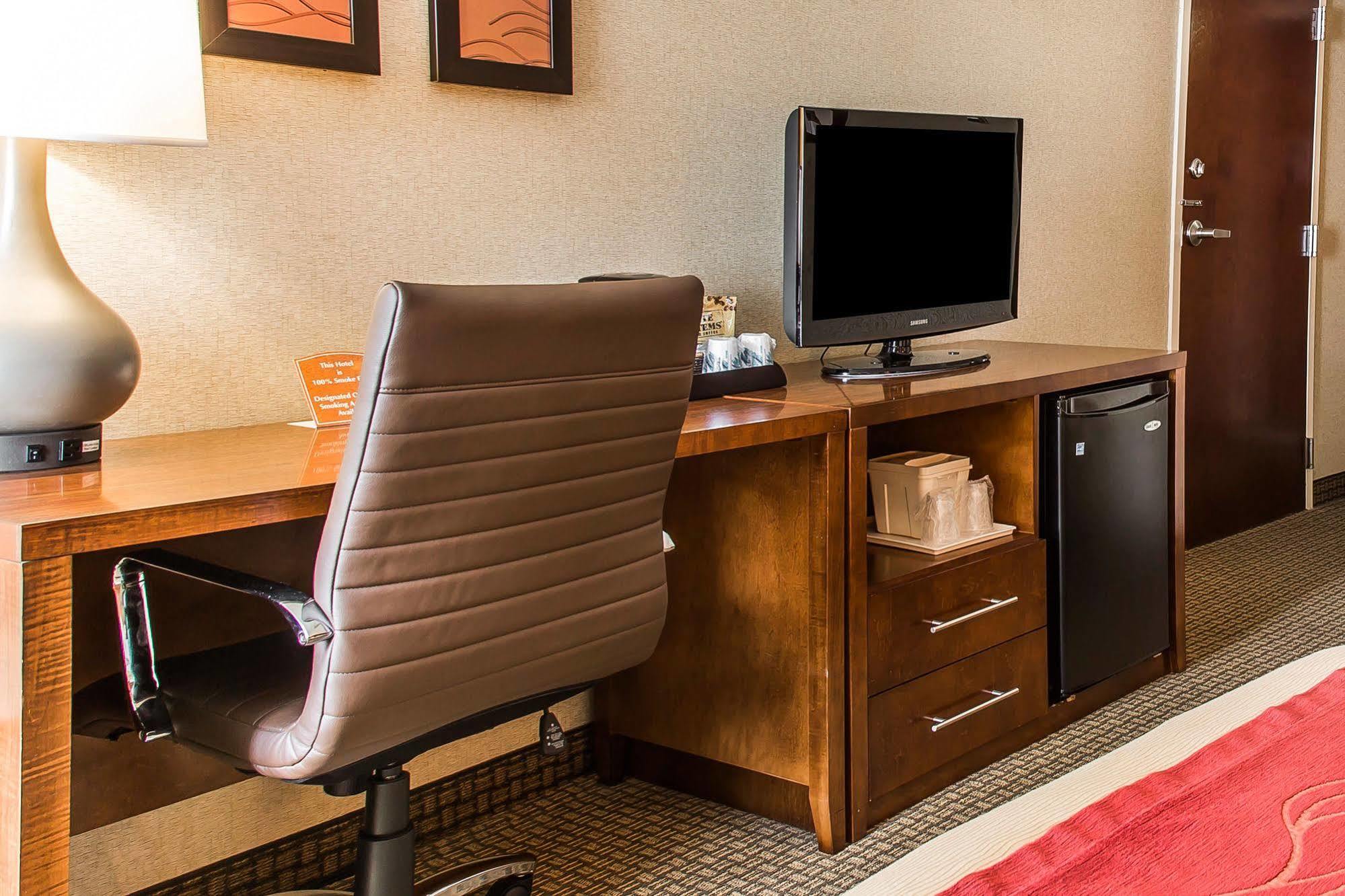 Comfort Inn Boston Luaran gambar